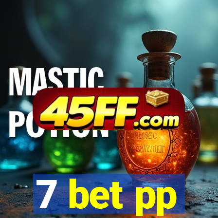 7 bet pp